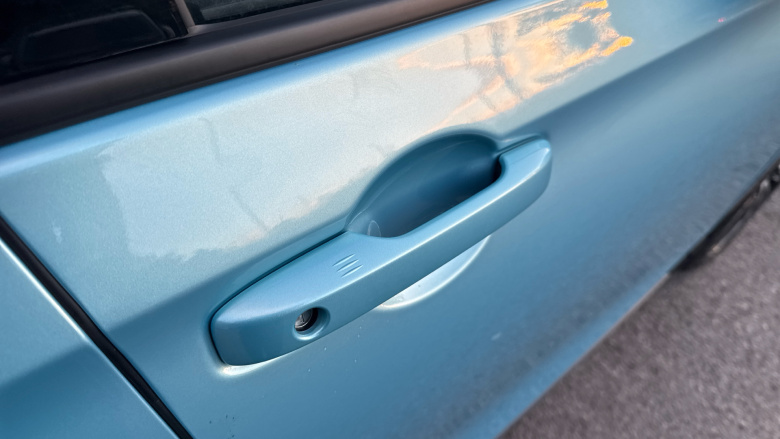 Honda E Ny1 150kW Advance 69kWh 5dr Auto Electric Hatchback